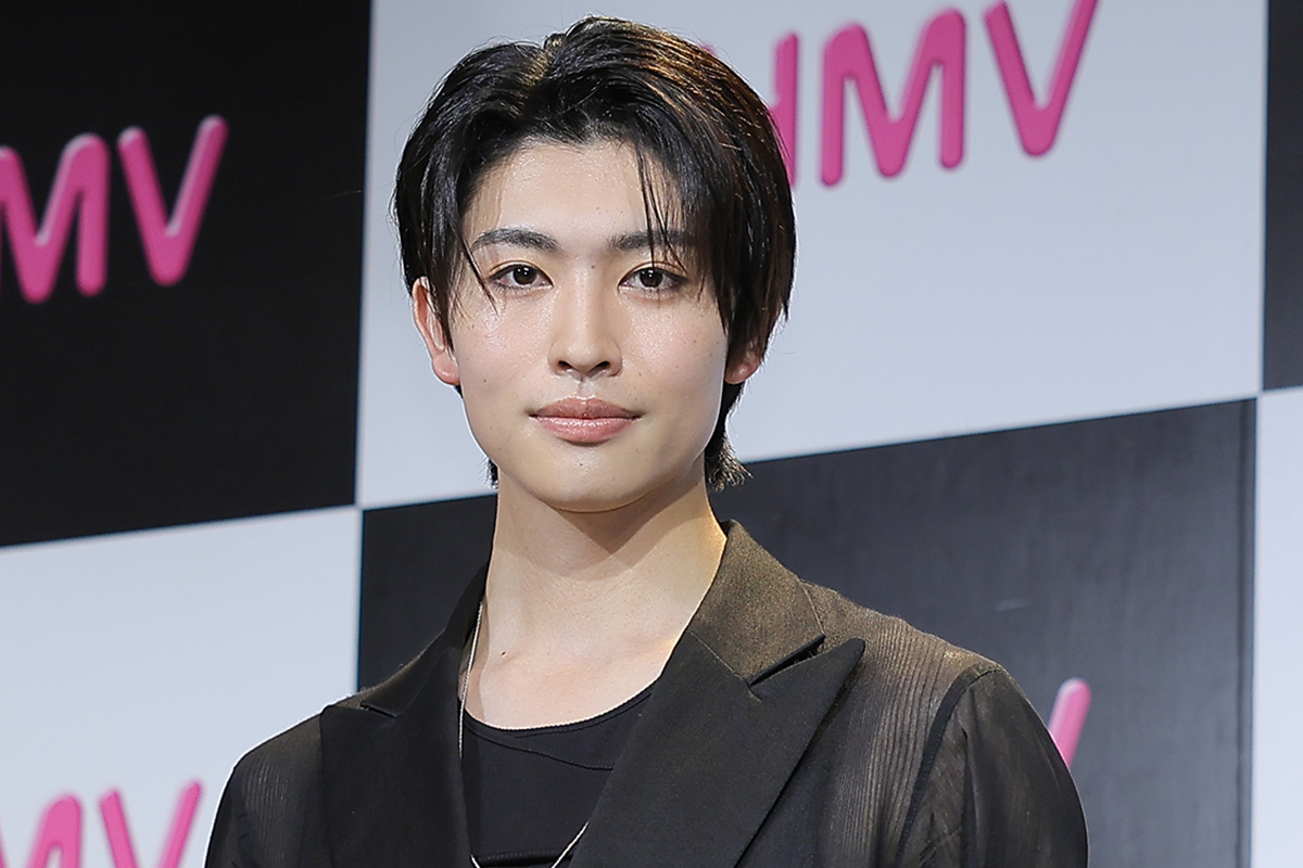 GENIC・増子敦貴、プロサッカー目指した過去　W杯日本戦は全戦リアタイ「点を決める度に発狂」