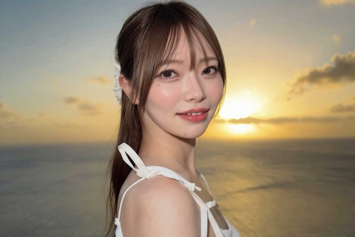 インフルエンサー・炊飯器ギャルが結婚を報告　純白ドレスに「きゃわいすぎる」「指輪ケースwメッチャ良い」