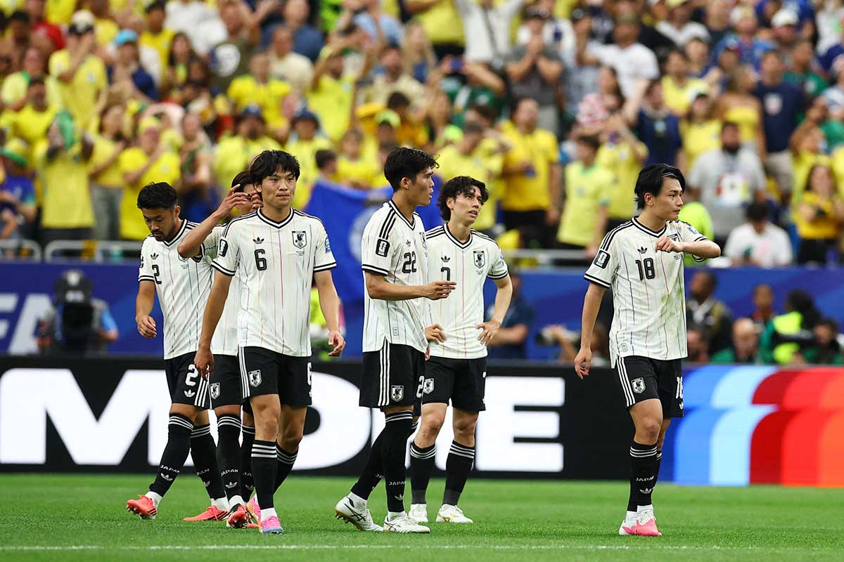 W杯日本敗退でチケット代「900万円」払い戻し…システムにも反響「初めて知った」「これは納得」