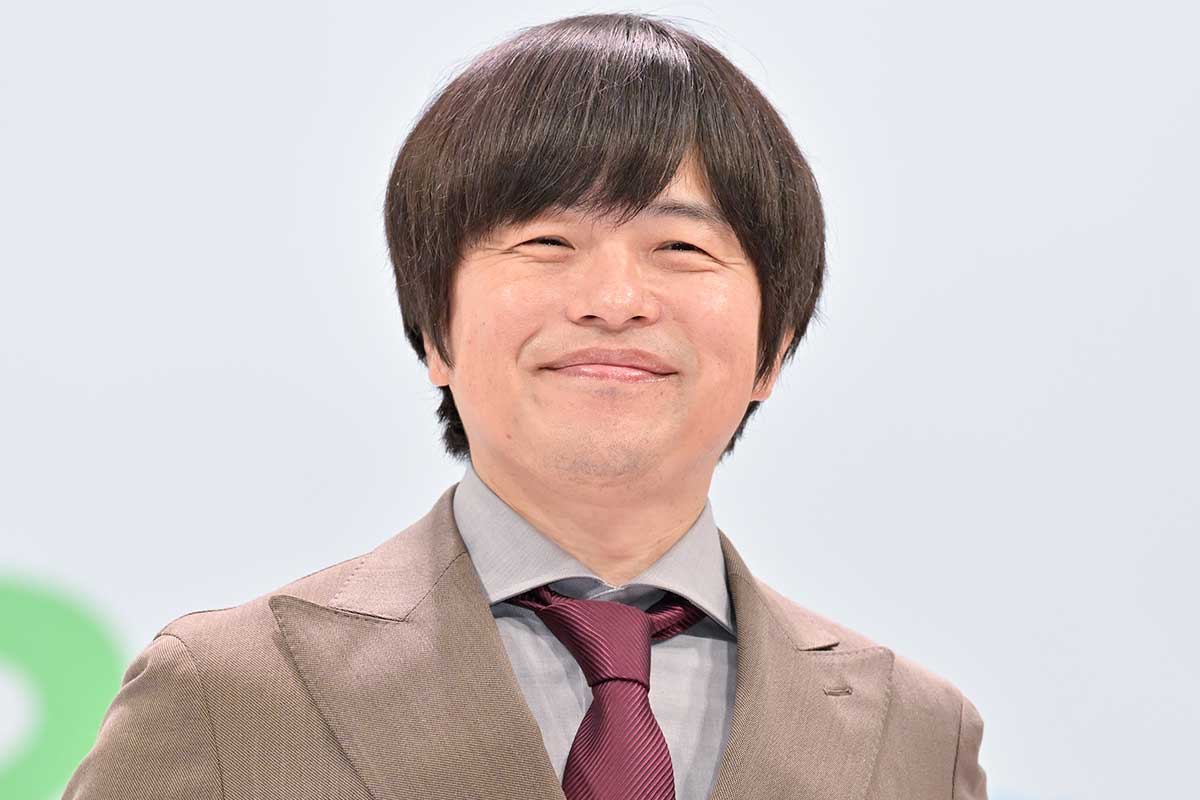 バカリズム、9時間半生番組の楽屋弁当公開　「えー！あの華やかな裏で、まさか…」「美味しそう」