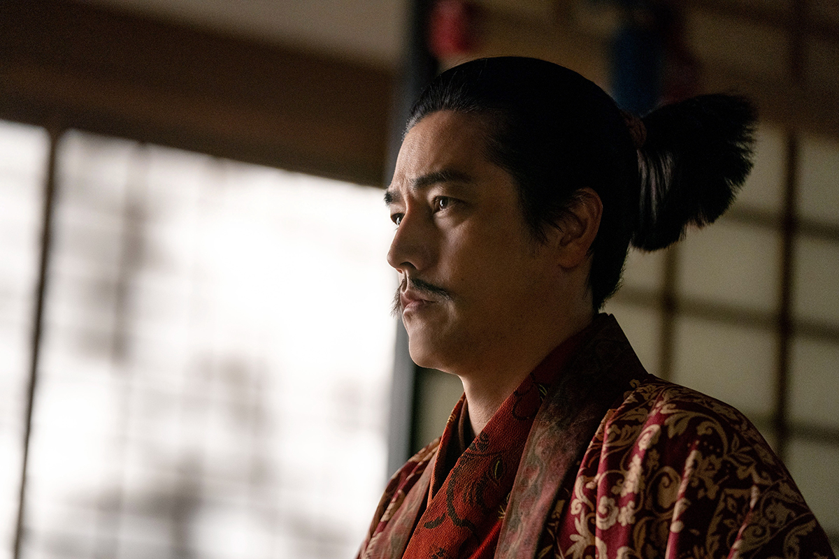 『豊臣兄弟！』まさかの「ラスボス」　“黒幕”判明にネット騒然「ヤバいやつ」「そういう解釈か」