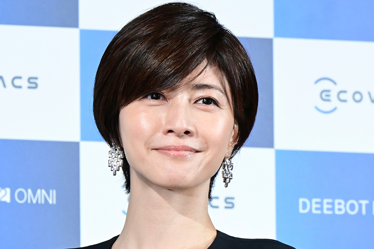 内田有紀、“許せないこと”告白「ずいぶんなことを言ったりもしました」　共演者も戦々恐々