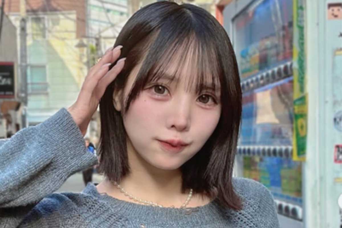 笹木里緒菜、ミニ丈私服にネット釘付け「こんなかわいい子、この世におるんや」「どんな服なんや」