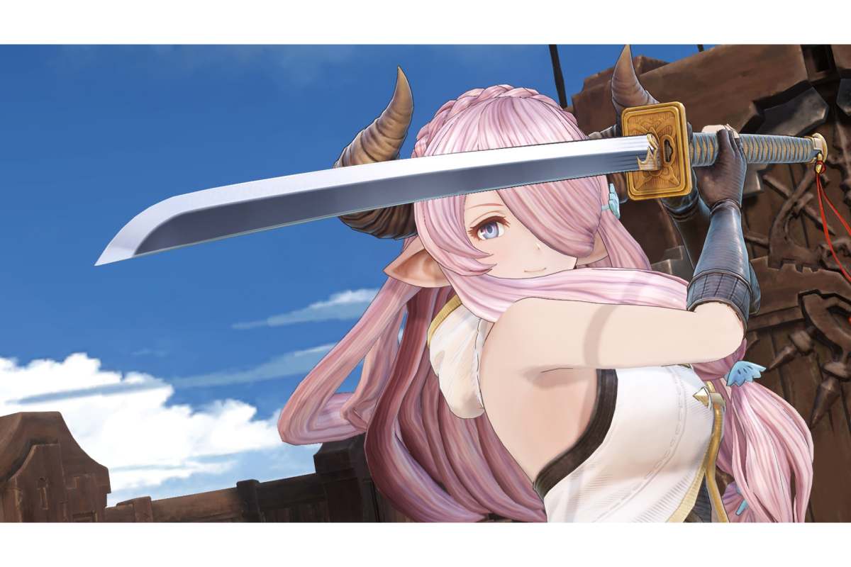 人気キャラクターのナルメア【画像：(C) Cygames, Inc.】