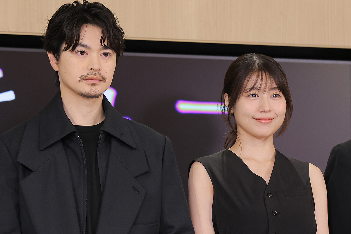 瀬戸康史、9年ぶり共演の有村架純に感銘　初対面から変わらない「演技に秘めた情熱」