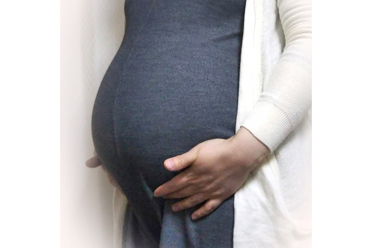 妊娠・出産に治療を必要とする女性もいる（写真はイメージ）【写真：写真AC】