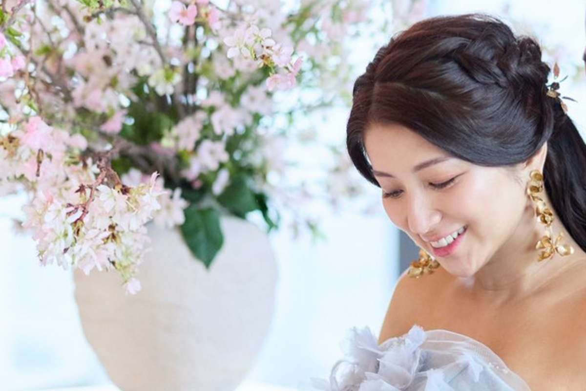 39歳・柳沢なな、第1子妊娠発表「夫の支えのおかげで」　結婚発表から3か月…祝福の声