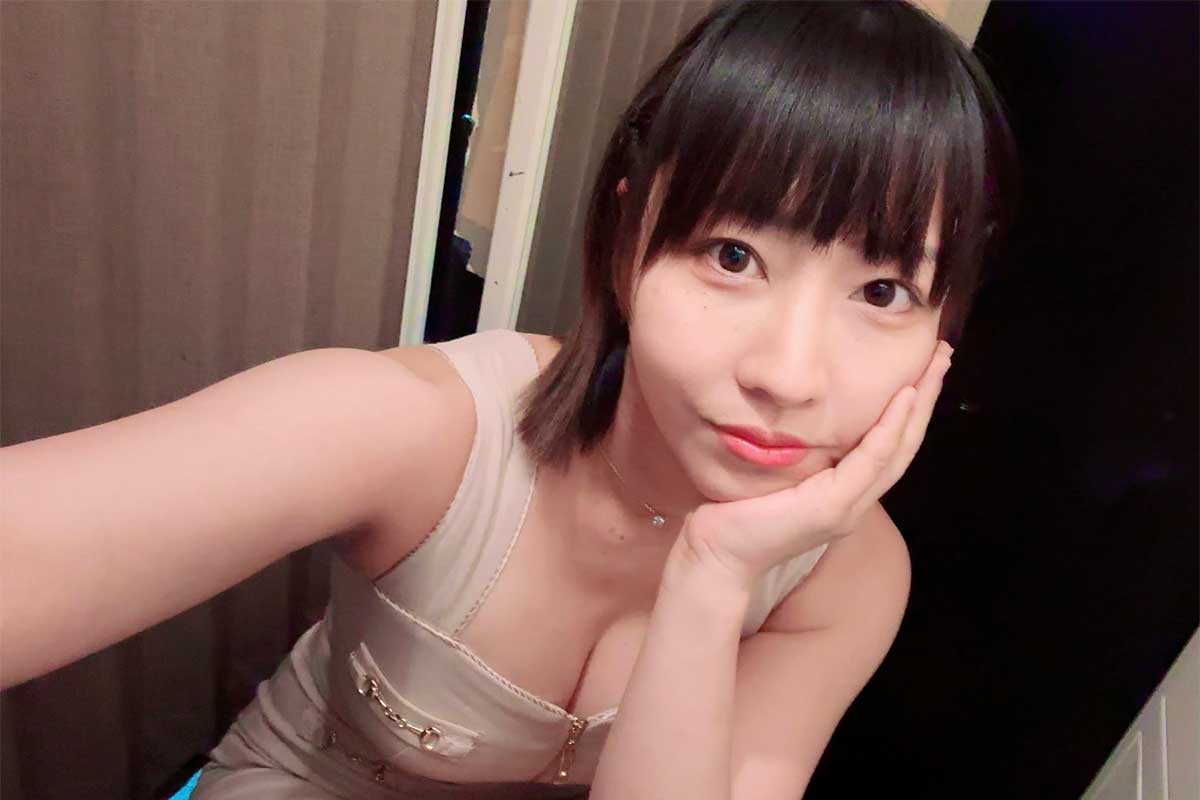 長谷川美子【写真：X（＠yoppy228）より】