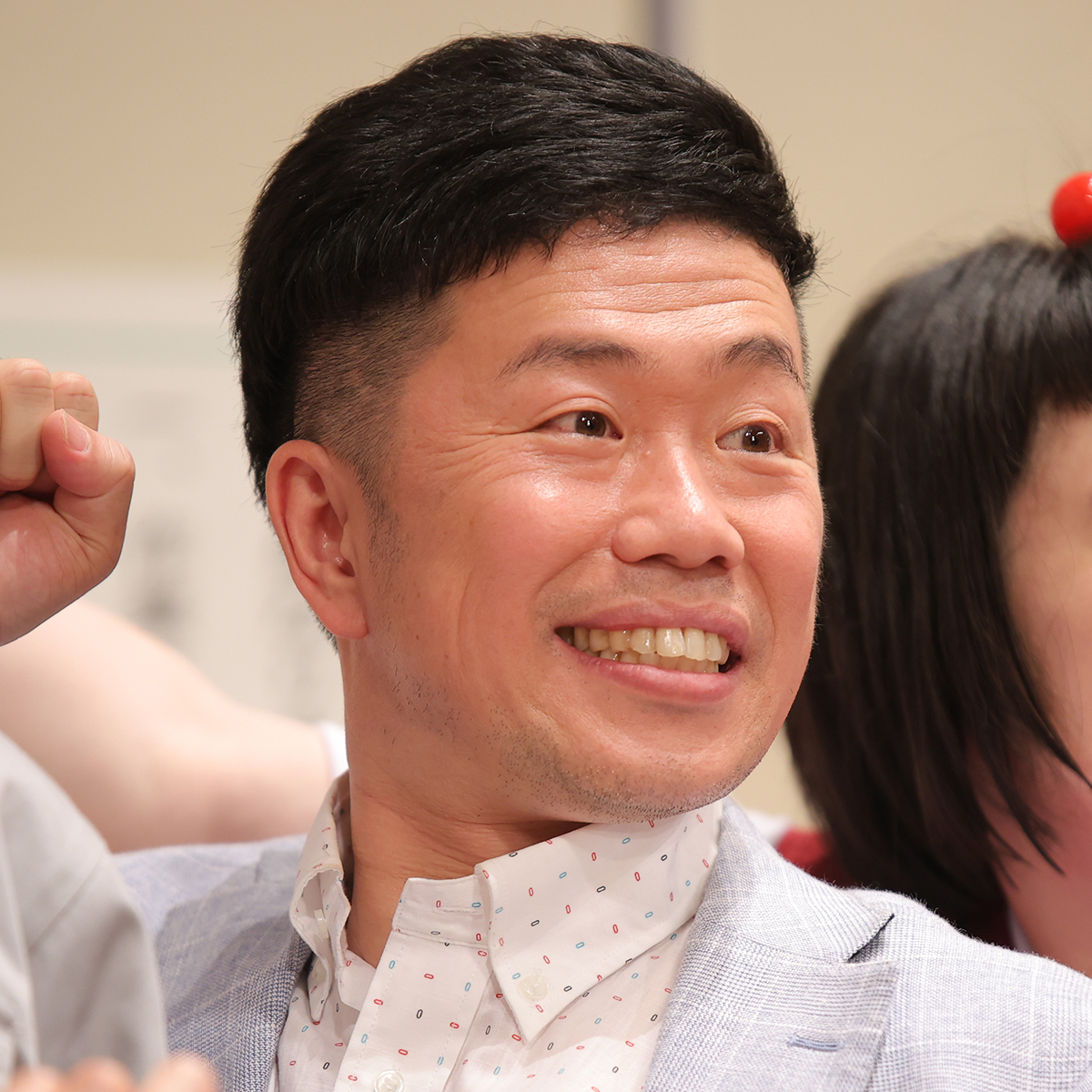 吉田裕【写真：ENCOUNT編集部】