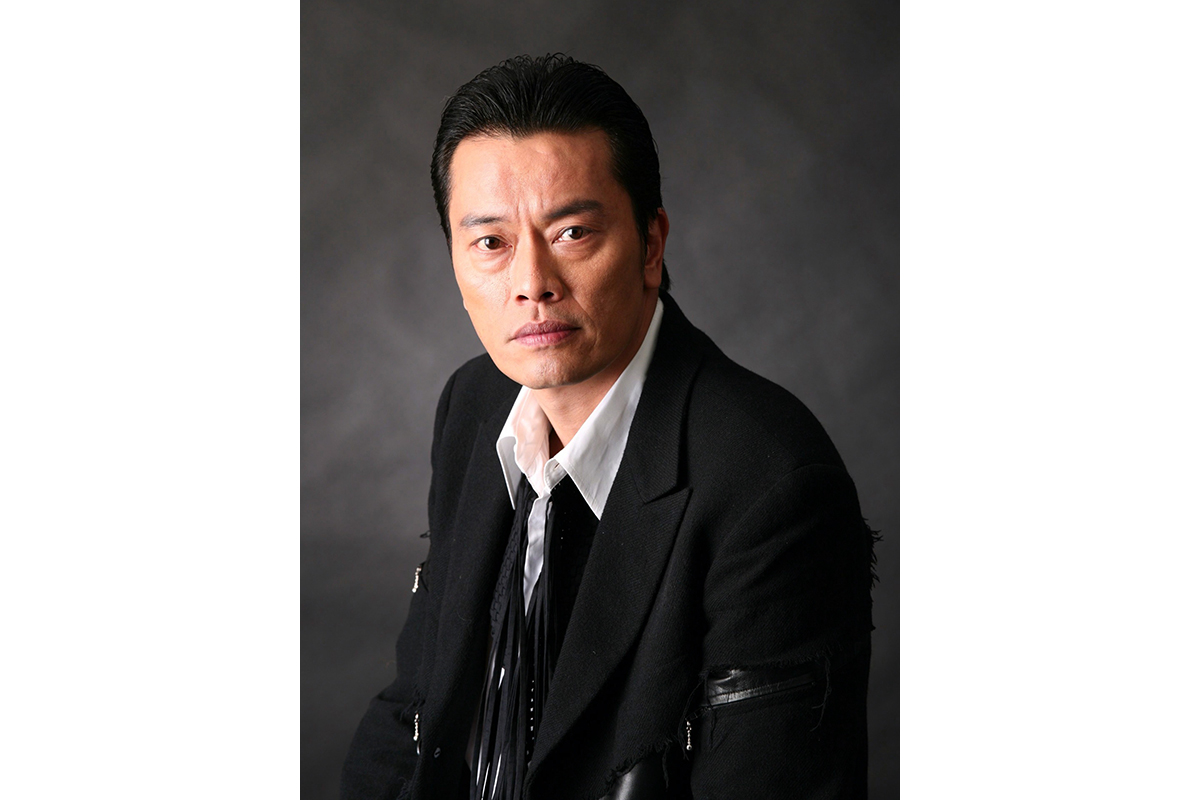 遠藤憲一＆井浦新、文芸雑誌の編集長・副編集長役に　次期朝ドラ『ブラッサム』新キャスト発表