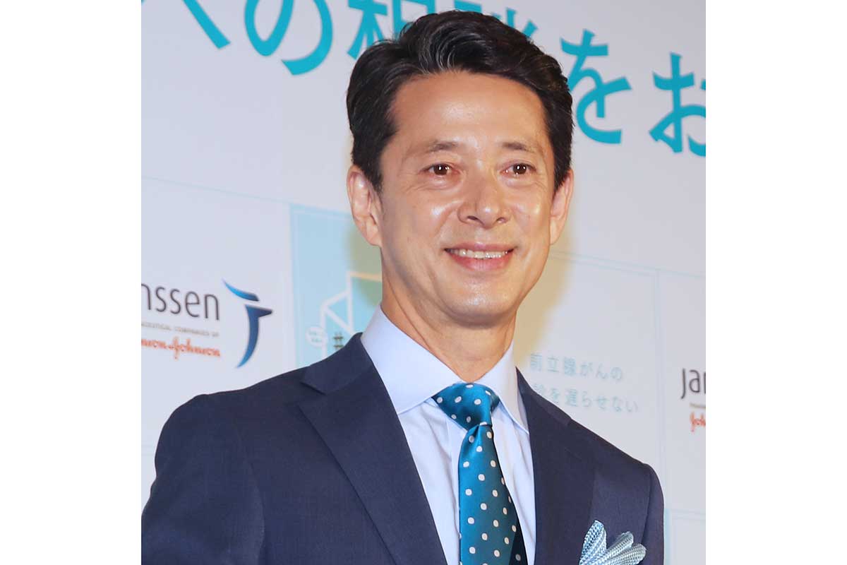 父は業界の“ドン”　西川忠志の筋トレ報告にネット「いつの間にかデカくなってるやん」「大会へ出てみては」