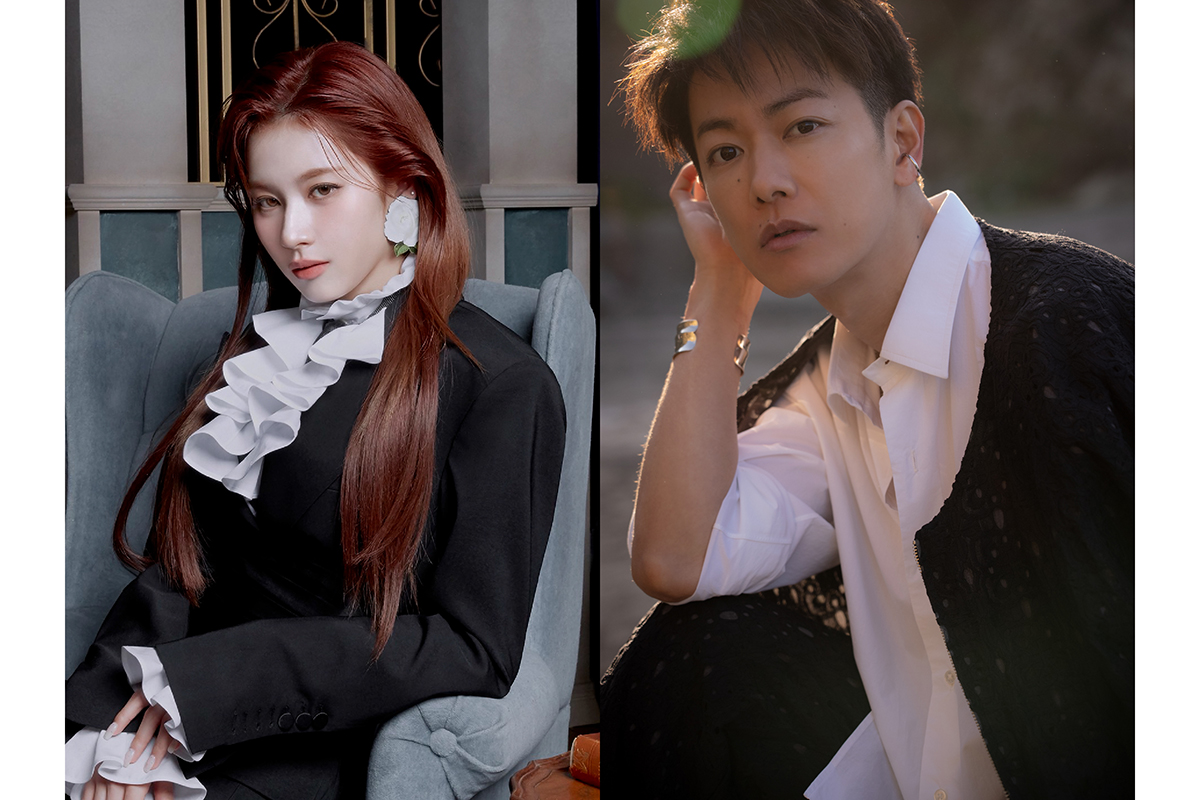 TWICEサナ、スクリーンデビュー　猫を題材にしたロマンスファンタジーで佐藤健と映画初共演