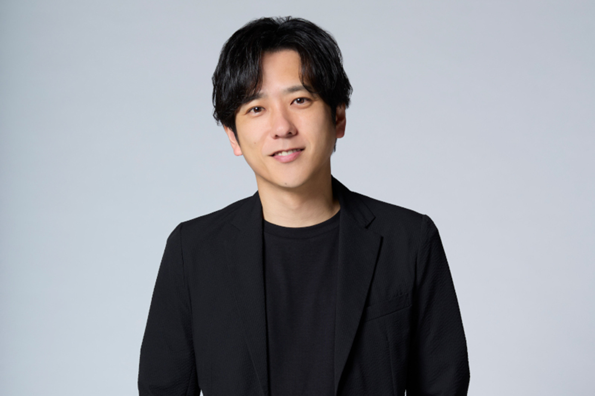 二宮和也が『アジア大会』TBSのSPアンバサダー就任　石川佳純とタッグで現地から熱戦レポート