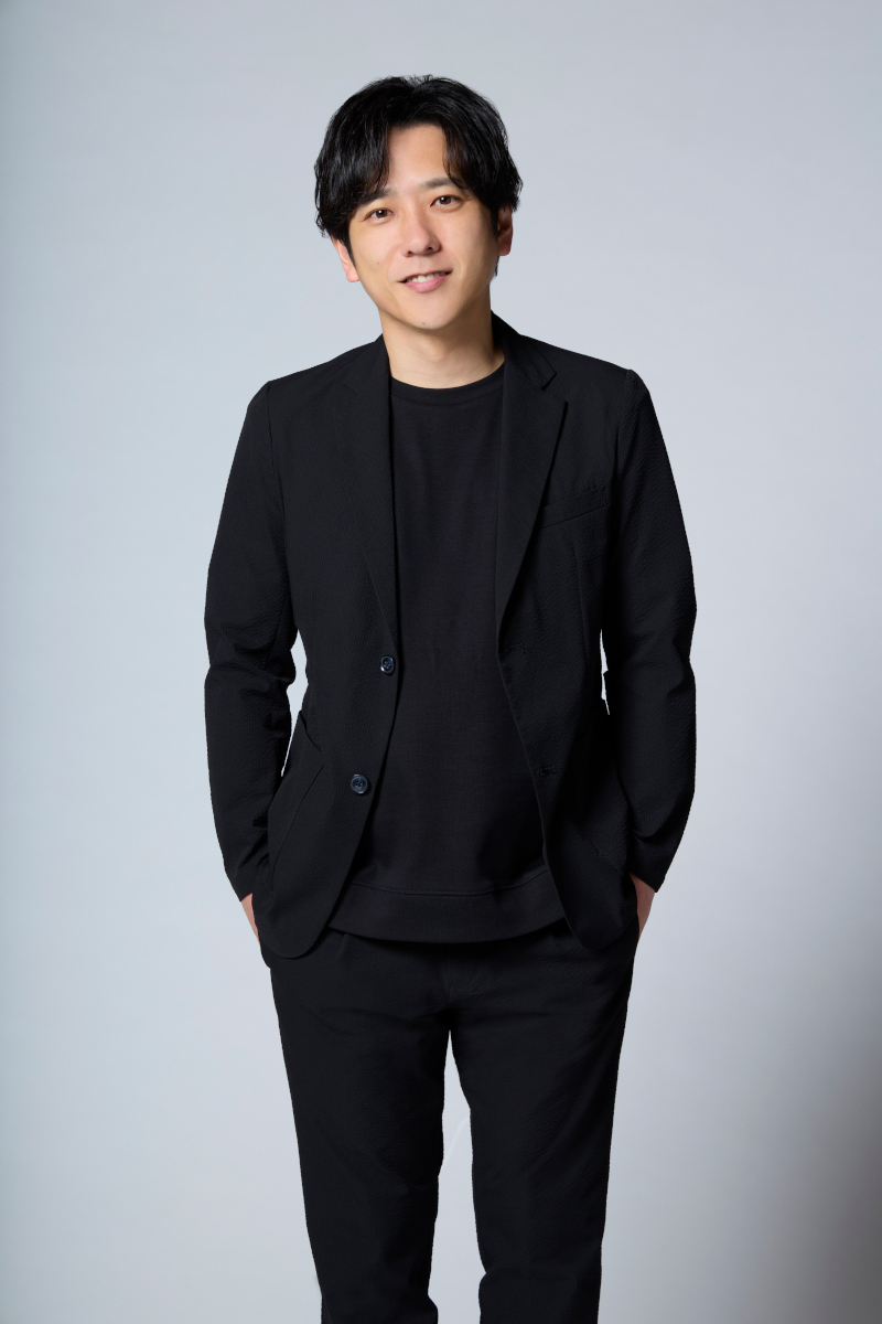 「TBSスペシャルアンバサダー」の二宮和也【写真:(C)TBS】
