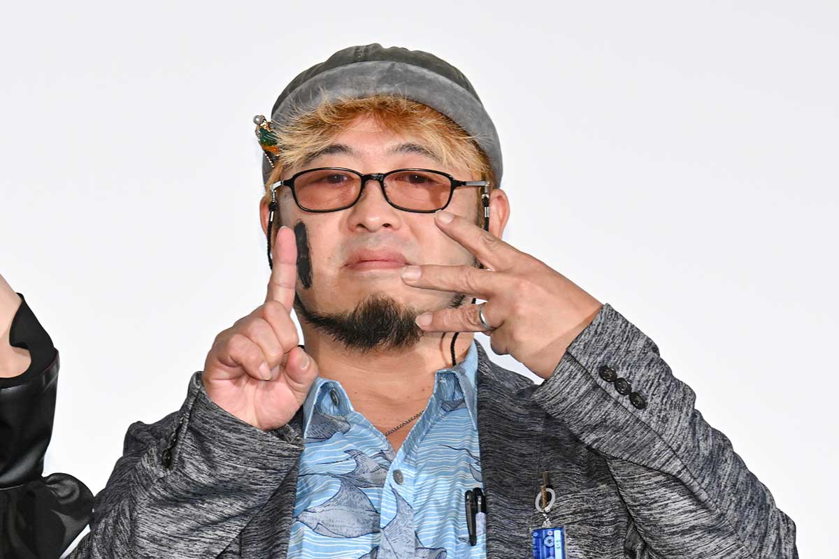 2月撮影入り→7月公開の超異例スピード　清水崇監督、長編3本手がける多忙ぶり「雑には作っていません」