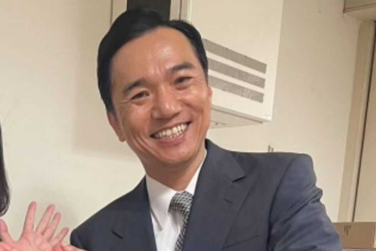 “ニトリの人”は「もう出ないんですか？」　契約終了のお知らせにネットショック「風物詩が」「寂しい」