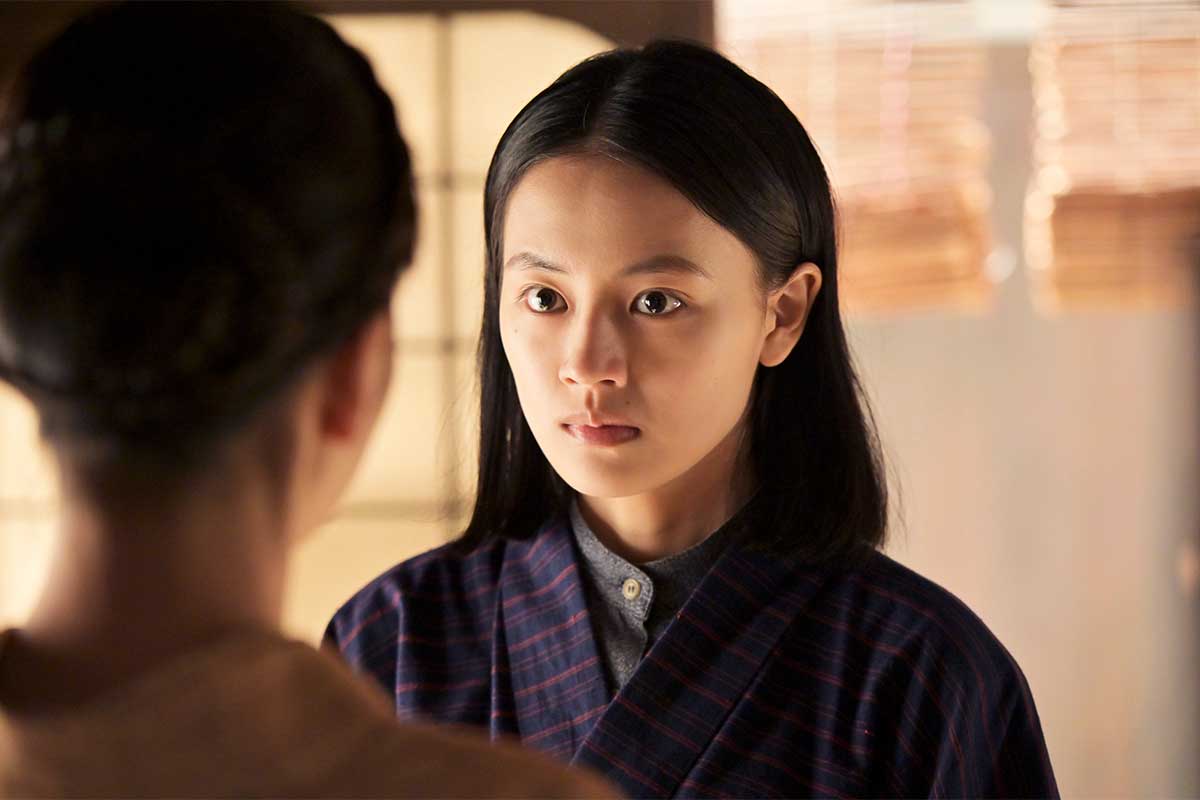 【風、薫る】捨松の話に悩むりん…直美が一ノ瀬家に示した提案とは