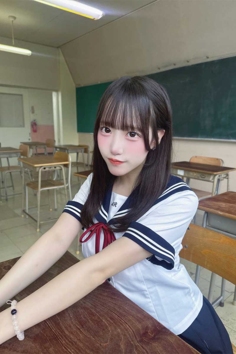 FES☆TIVE・琴るりの実際の投稿【写真：X（＠Ruri_FESTIVE）より】