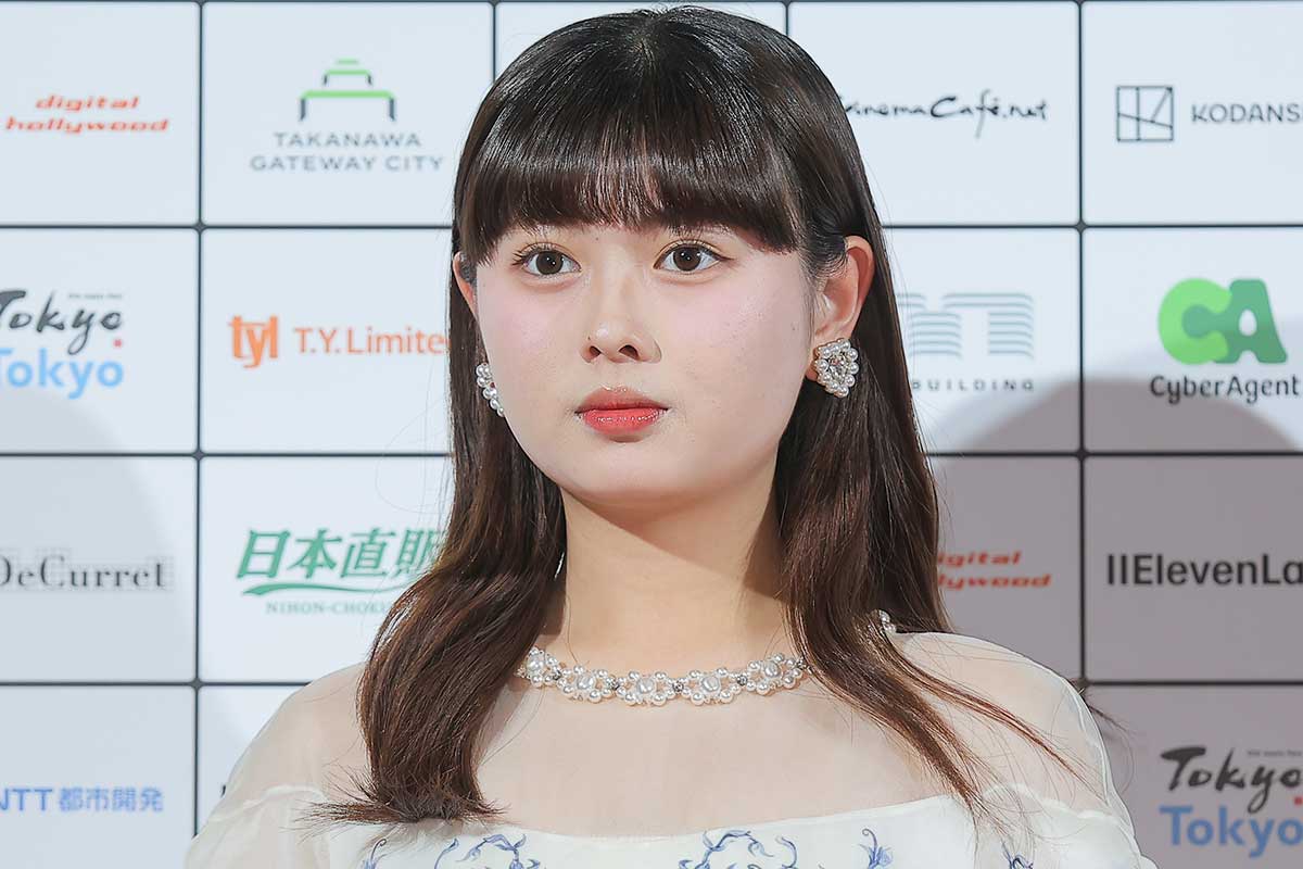 ノンスタ井上も「天才やん」と絶賛　Z世代人気のインフルエンサーに「センスやばい！」「これでかわいいのすごい」