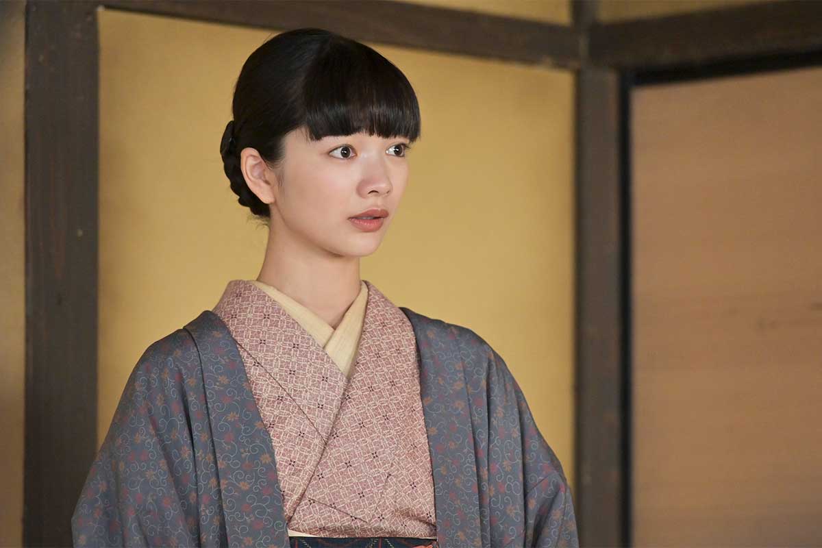 【風、薫る】女学校の寮にサワの姿　事情を聞いたりんの反応に注目