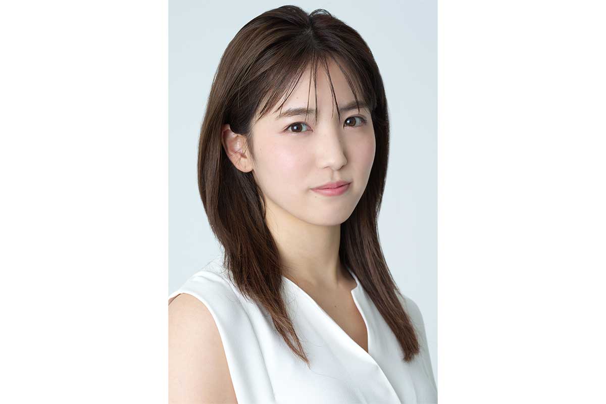 AKB48下尾みう、太田プロ所属決定　グループ活動は継続「より一層成長した姿をお見せできるよう」