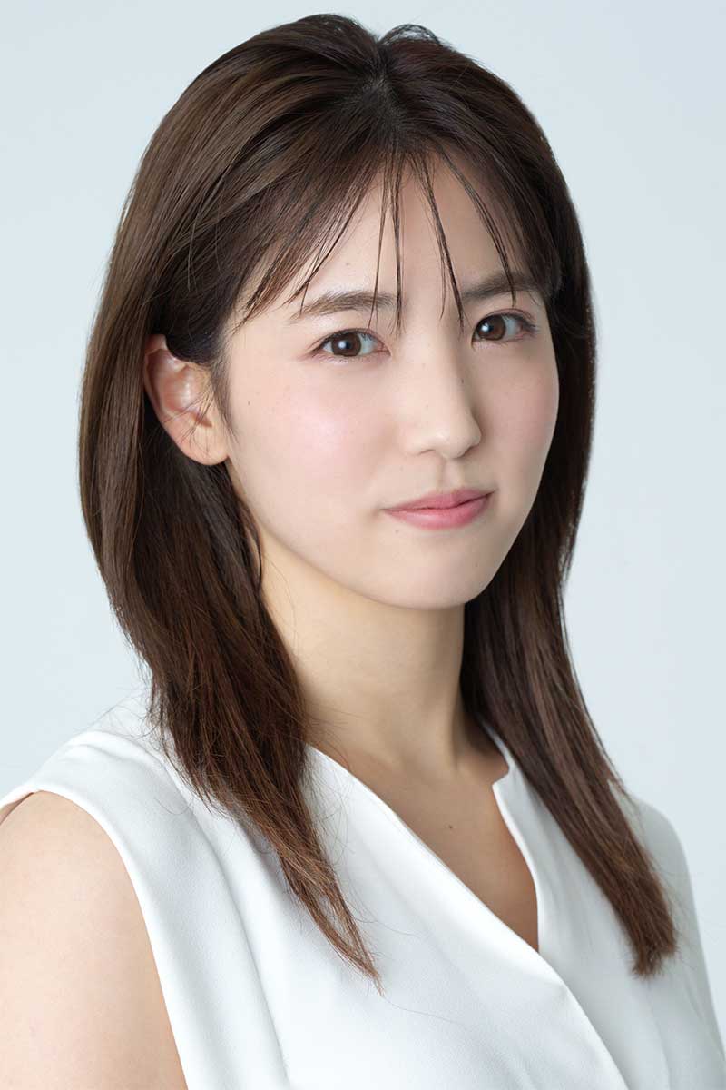 下尾みう