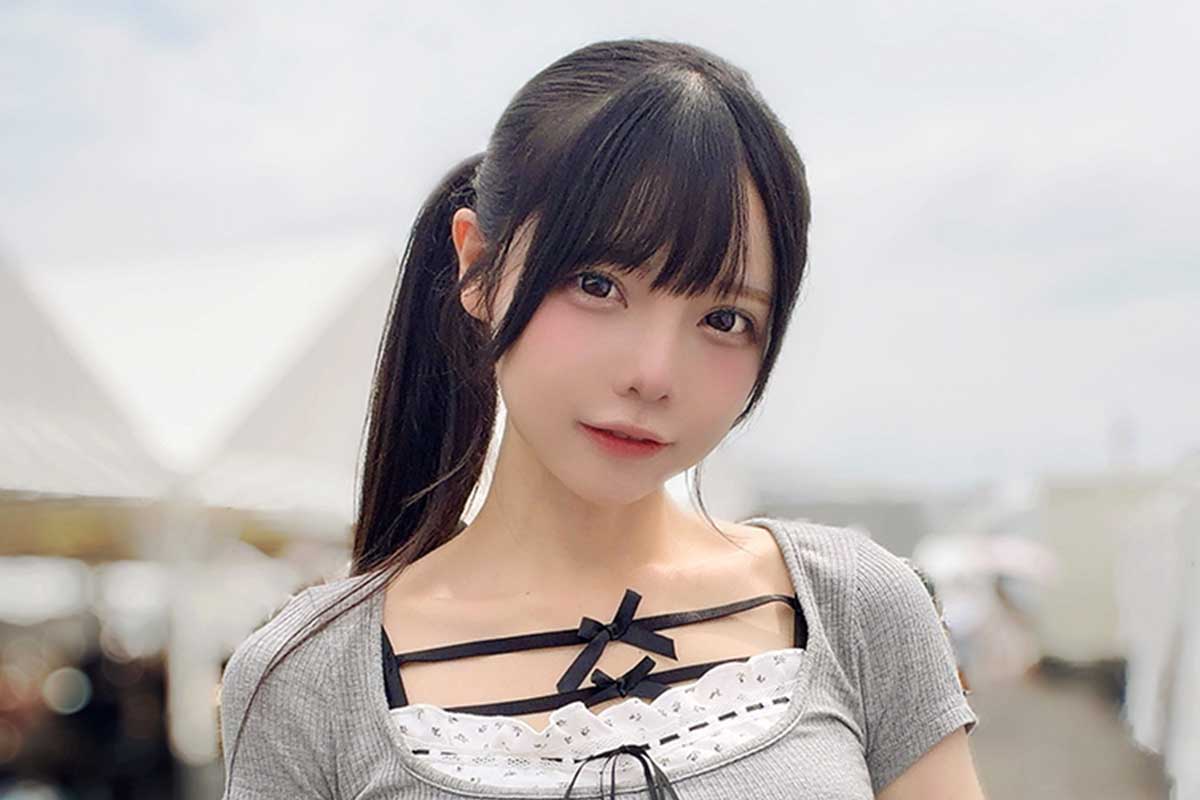 童顔で「よく補導される」胡桃みき、“あざとい”私服姿に反響「センスよき」「キュンってする」