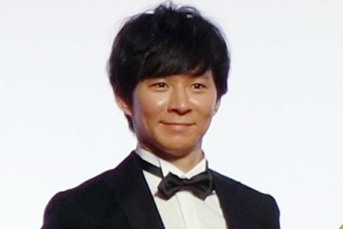 アンジャッシュ・渡部建【写真：産経新聞社】