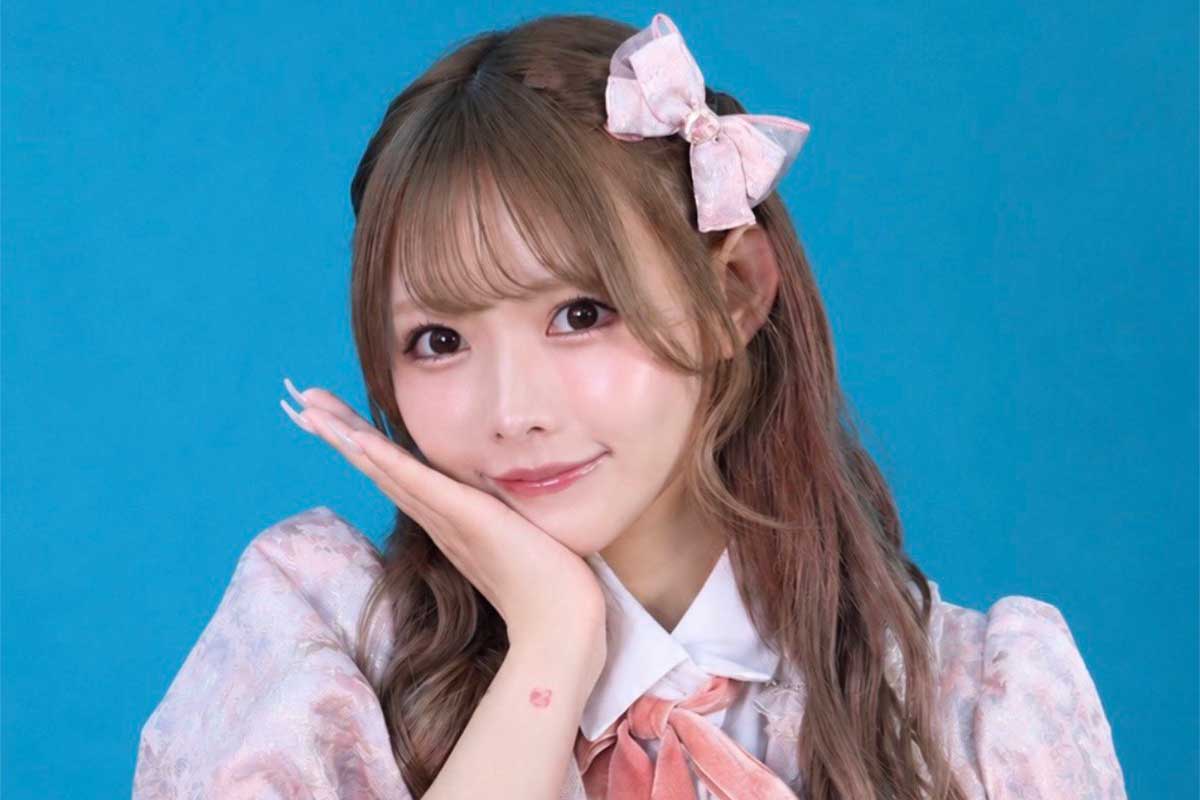 「引退詐欺じゃありません！」　卒業から1年…植村梓にネット驚嘆「なんと！」「マジか」