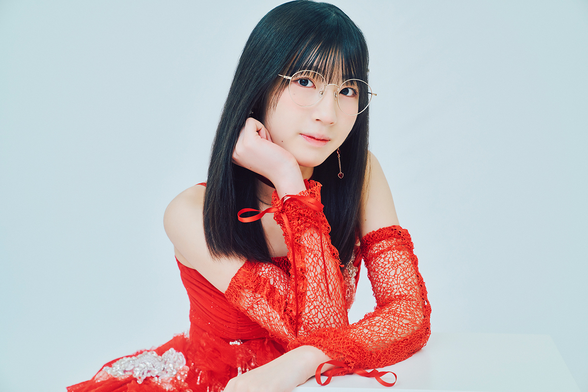 林仁愛【写真:高田啓矢】