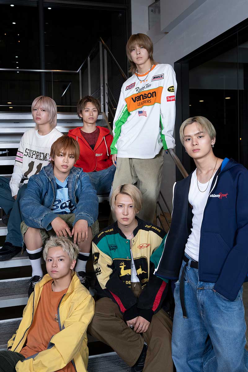 個々のパフォーマンスについても語った【写真:増田美咲】