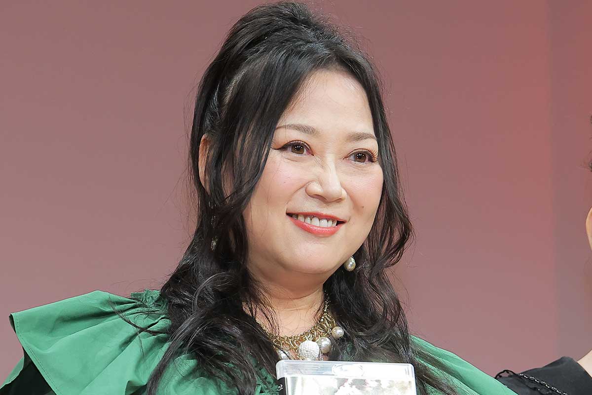 大西結花、『スケバン刑事』で「最高17テイク」…「NG最多は？」質問に浅香唯、中村由真含めて全員一致