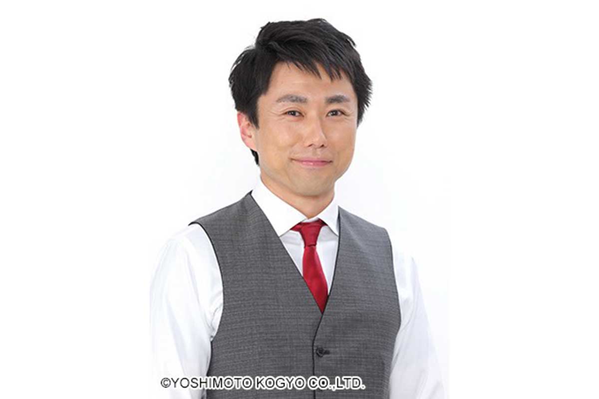 小森園ひろし、土日の小遣い稼ぎを公表　「たまにこんな事してます」競馬で1点10万円購入…払い戻し額は？