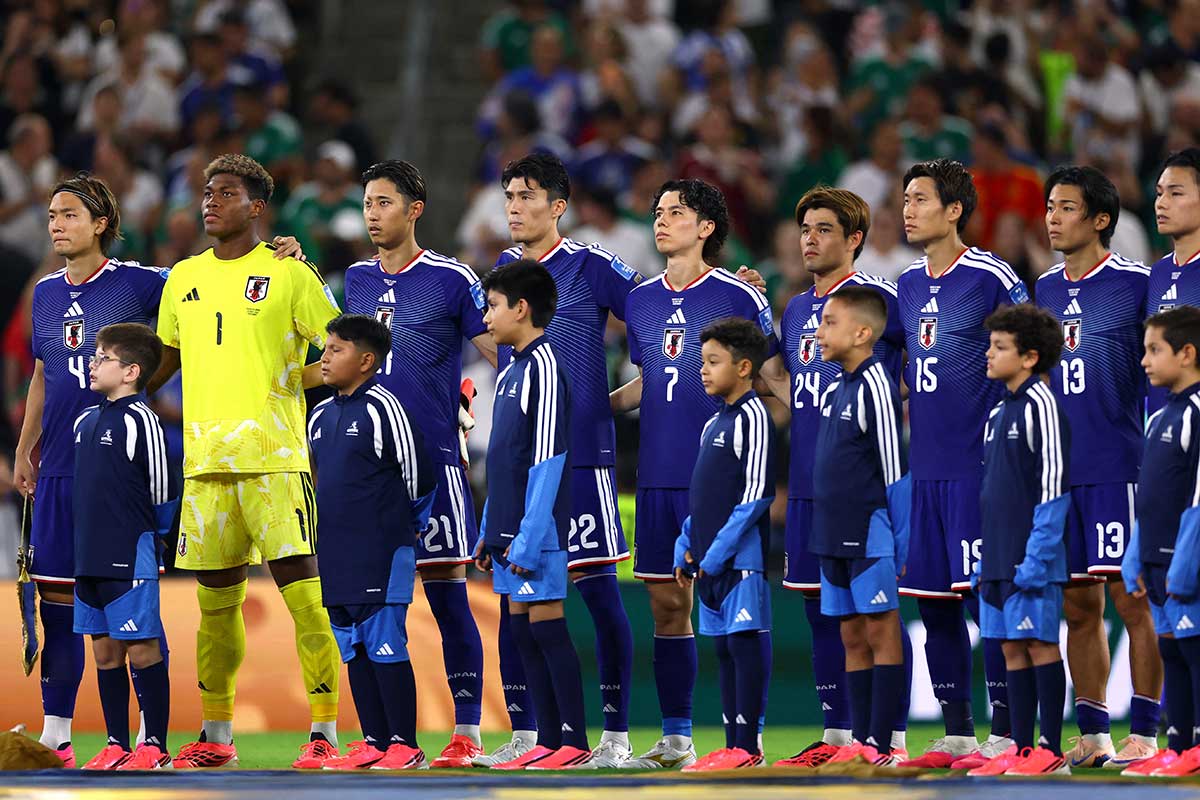 サッカーW杯で世界から称賛された日本サポのゴミ拾い　実は参加していた女性アナが感慨「日本の誇るべきカルチャーです！」