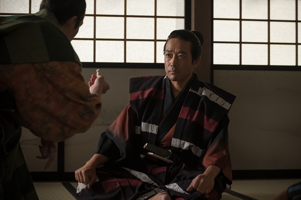 『豊臣兄弟！』で「粋すぎる！」衣装に注目　『真田丸』ファン騒然「あーっ」「源次郎様の…!?」