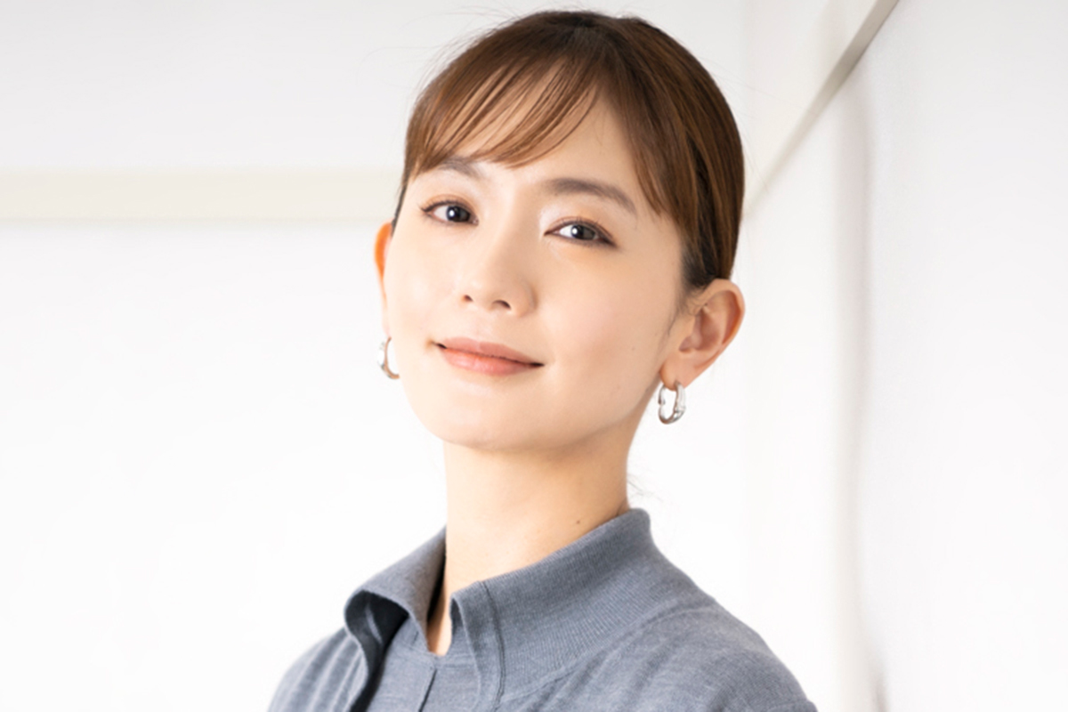 中村ゆり、NHKドラマ『デンジャラス』を降板…腸閉塞のため　菊地凛子が出演へ