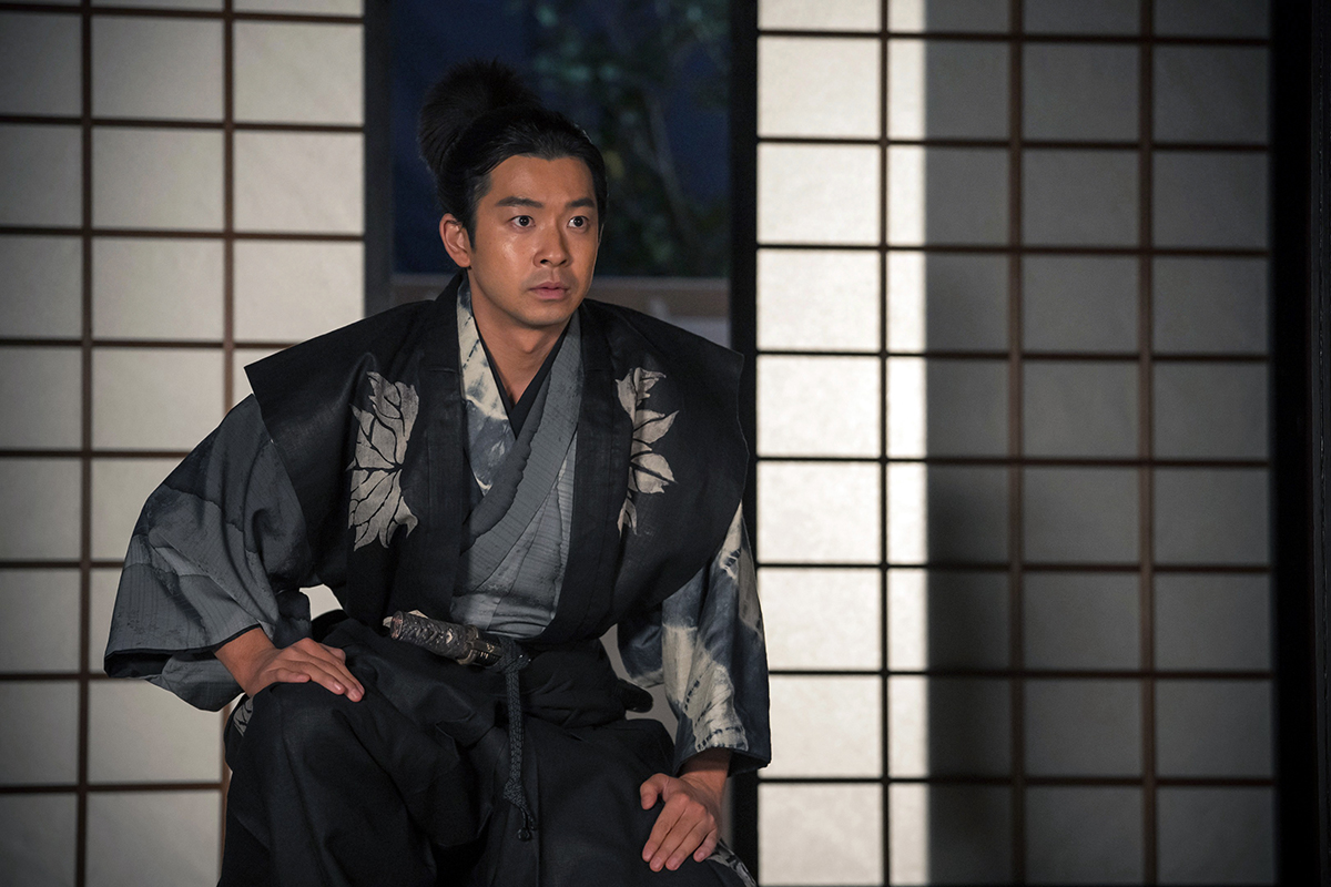 『豊臣兄弟！』しれっと張られた“伏線”「まさかここから」　視聴者ニヤリ「シナリオ上手いな」