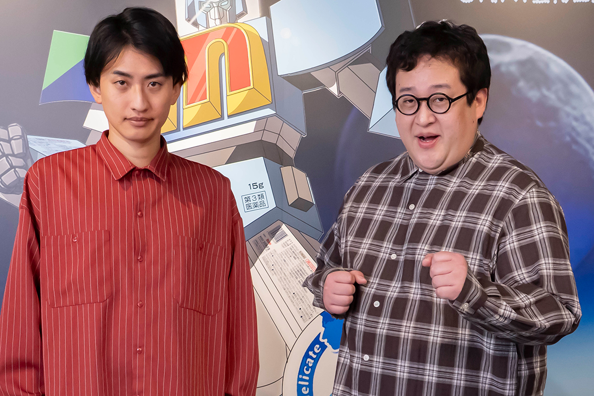 バキ童ぐんぴぃ、失恋の傷癒えず「まだ付き合ってる世界線」　元カノの写真を消すことできず