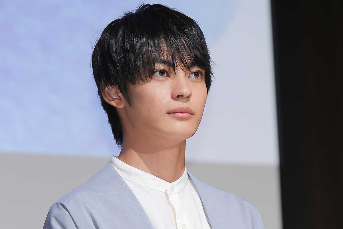 神尾楓珠、平手友梨奈との結婚を決めた理由を告白「この人のために頑張りたいって思った」