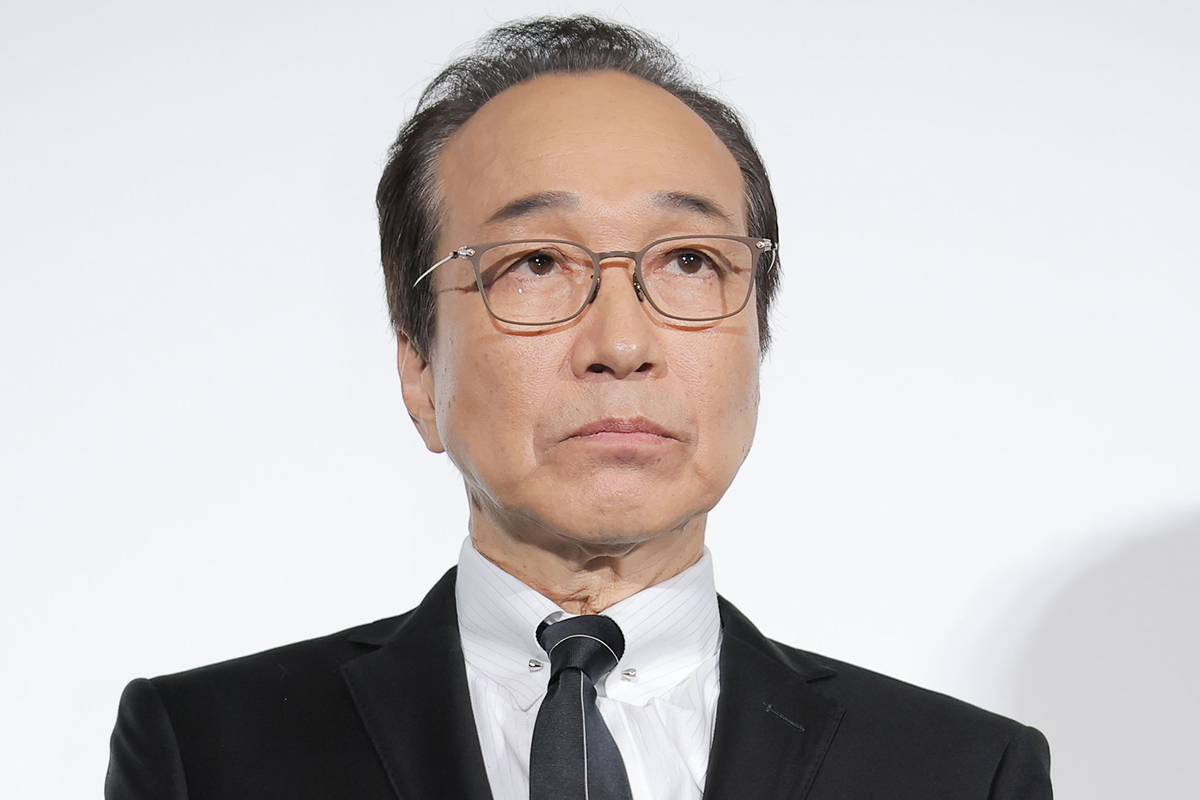 小日向文世、40代で借金「数百万円」　転機は伝説のドラマ出演「回り始めたっていう感じ」