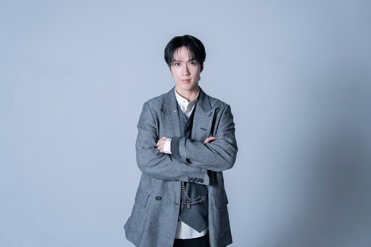 ソロ活動で大切にしていることとは【写真:増田美咲】