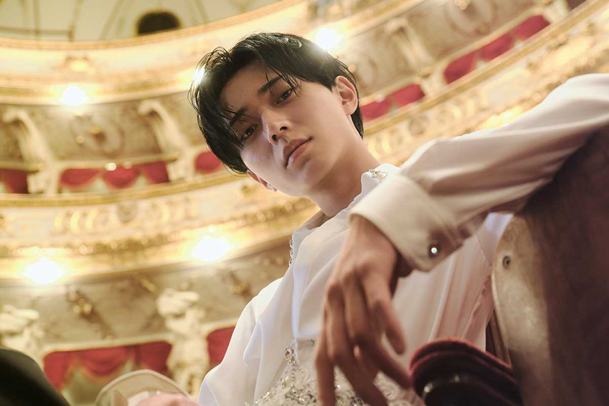 永瀬廉、初のソロ写真集＆エッセー本を来年1月28歳誕生日に同時発売　全編クロアチア撮影の新たな一面収録