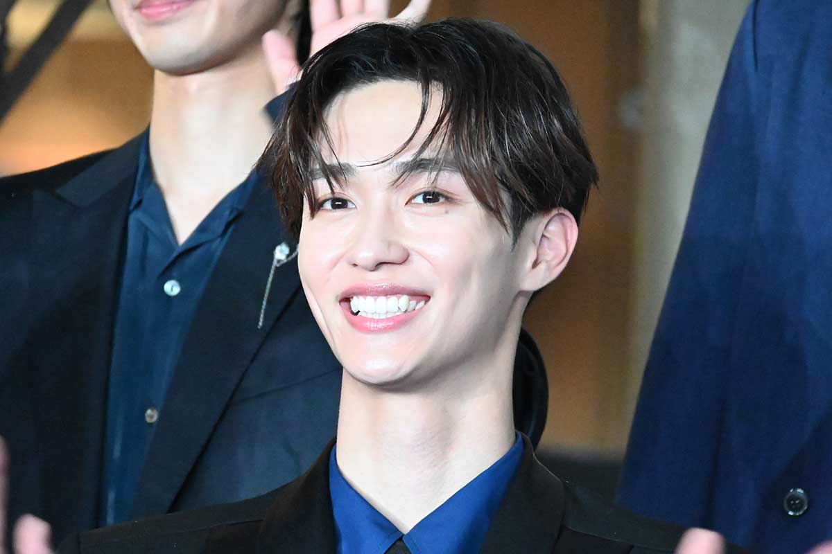 野村康太、8kg増の肉体改造に成功　週5～6回ジムで「原作に近い肉体美を作れた」と自信