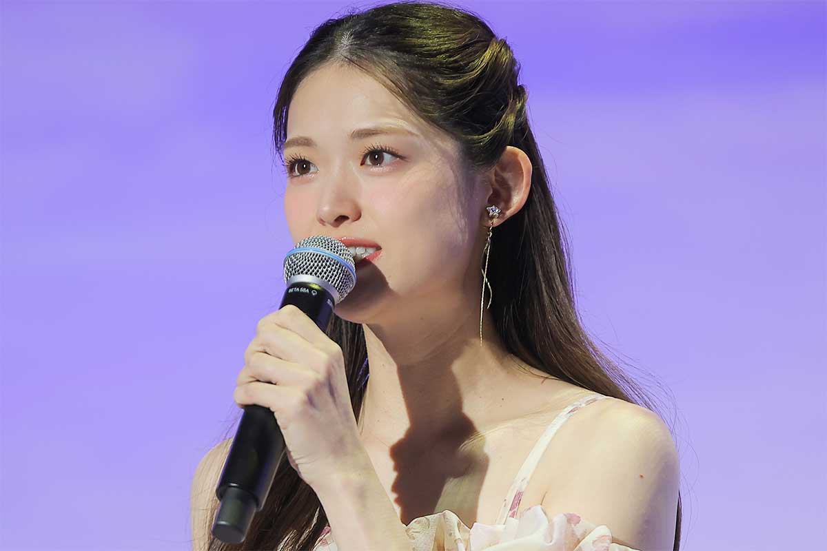 松村沙友理、誕生した愛娘は「シナモンに似ています」　“双子ちゃんカット”を熱望