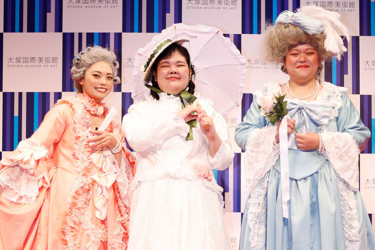 ぼる塾・あんり＆きりや＆田辺、第2子女児出産の酒寄希望を祝福　「大切にぼる塾で育てたい」