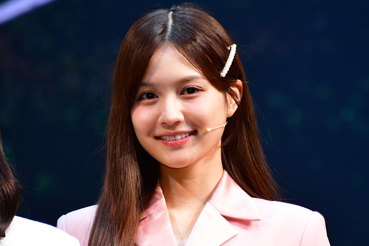 中村麗乃、KAZUTAとの“息ぴったり”に照れ笑い「いやいやいや（笑）」　共演者からは「お似合い」の声