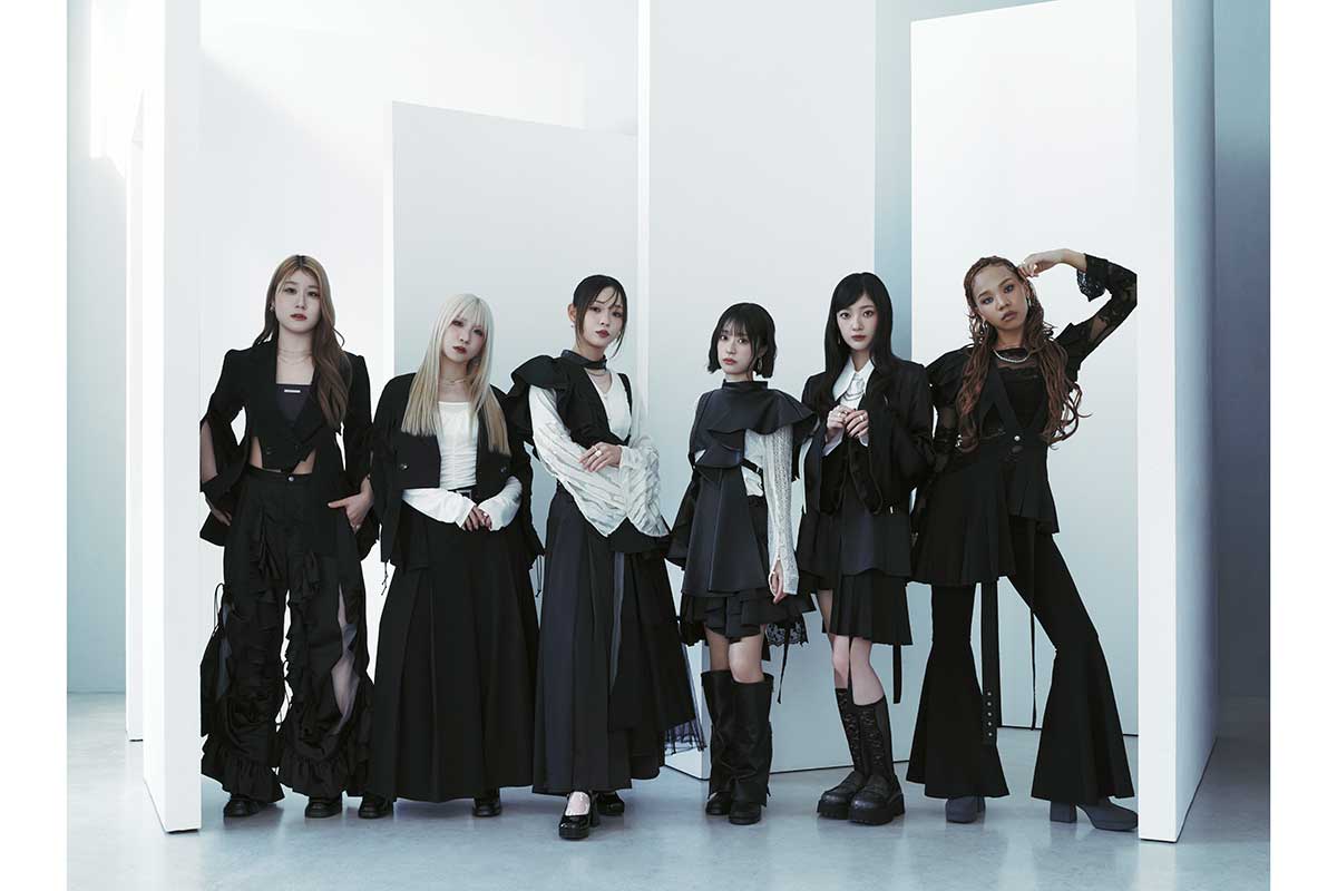 Little Glee Monster、活動休止中のMAYU＆結海の復帰を発表　MAYUは「機能性発声障害」を公表
