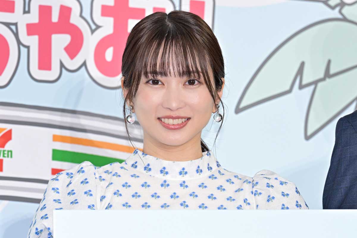 志田未来、大好きなサウナでせりふ覚える理由「こんな暑い状況で言えたら…」