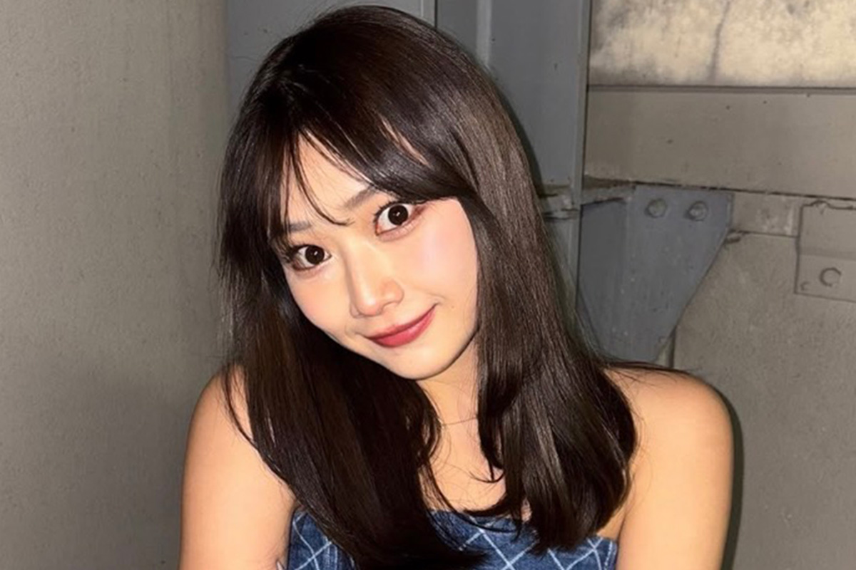 恋リア出演の秋山愛、日プ女子時代の“恩師”も驚嘆「こんな姿初めてなのでびっくり」