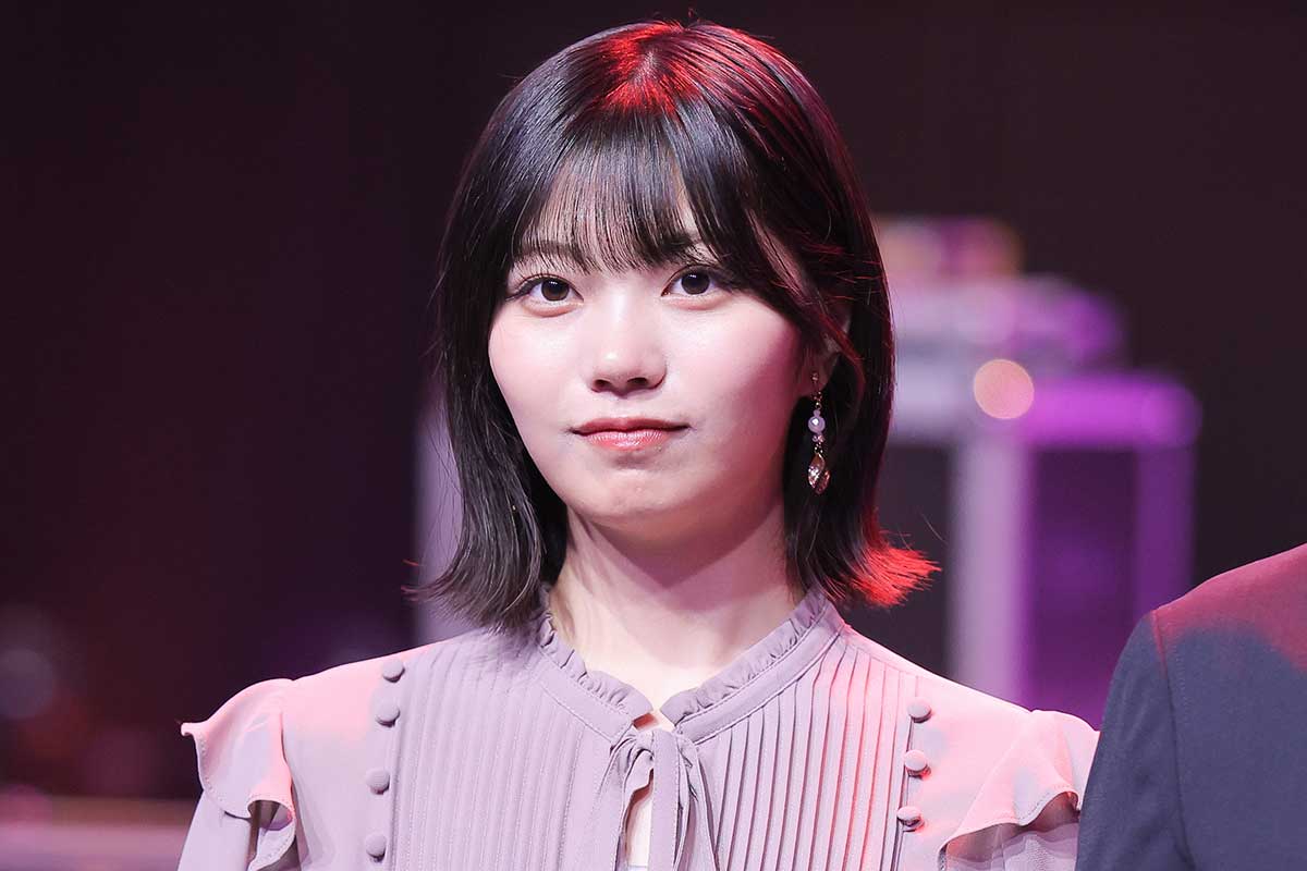乃木坂46・中西アルノ、体調不良で全国ツアー公演を当日休演　開演1時間前に発表…16日公演は「体調を考慮して判断」